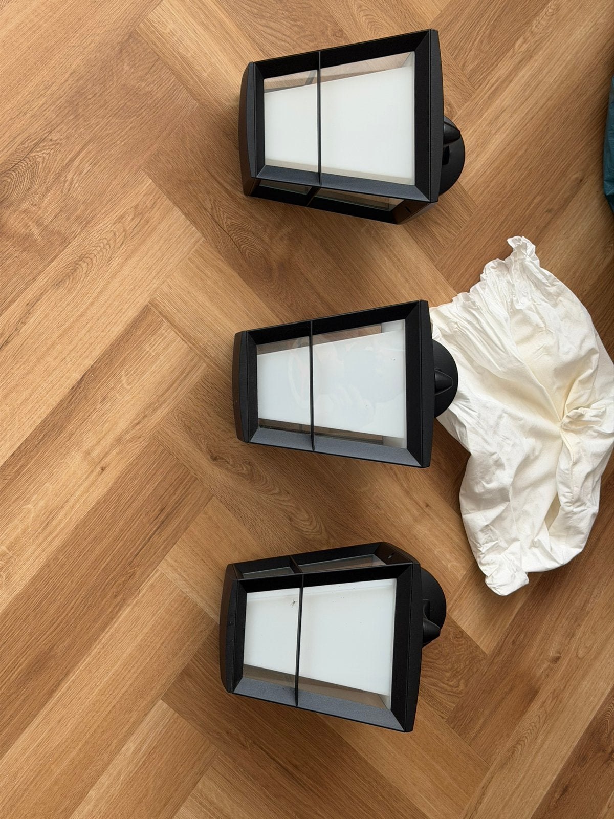 Philips Hue Econic Wandlamp, Ophalen of Verzenden