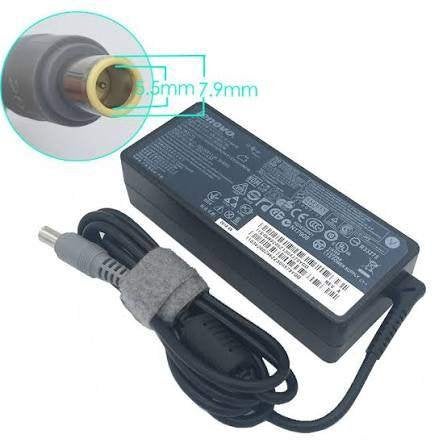 Lenovo Oplader 90W (20V, 4.5A) - Model 42T4416, Ophalen of Verzenden, Zo goed als nieuw, Lenovo