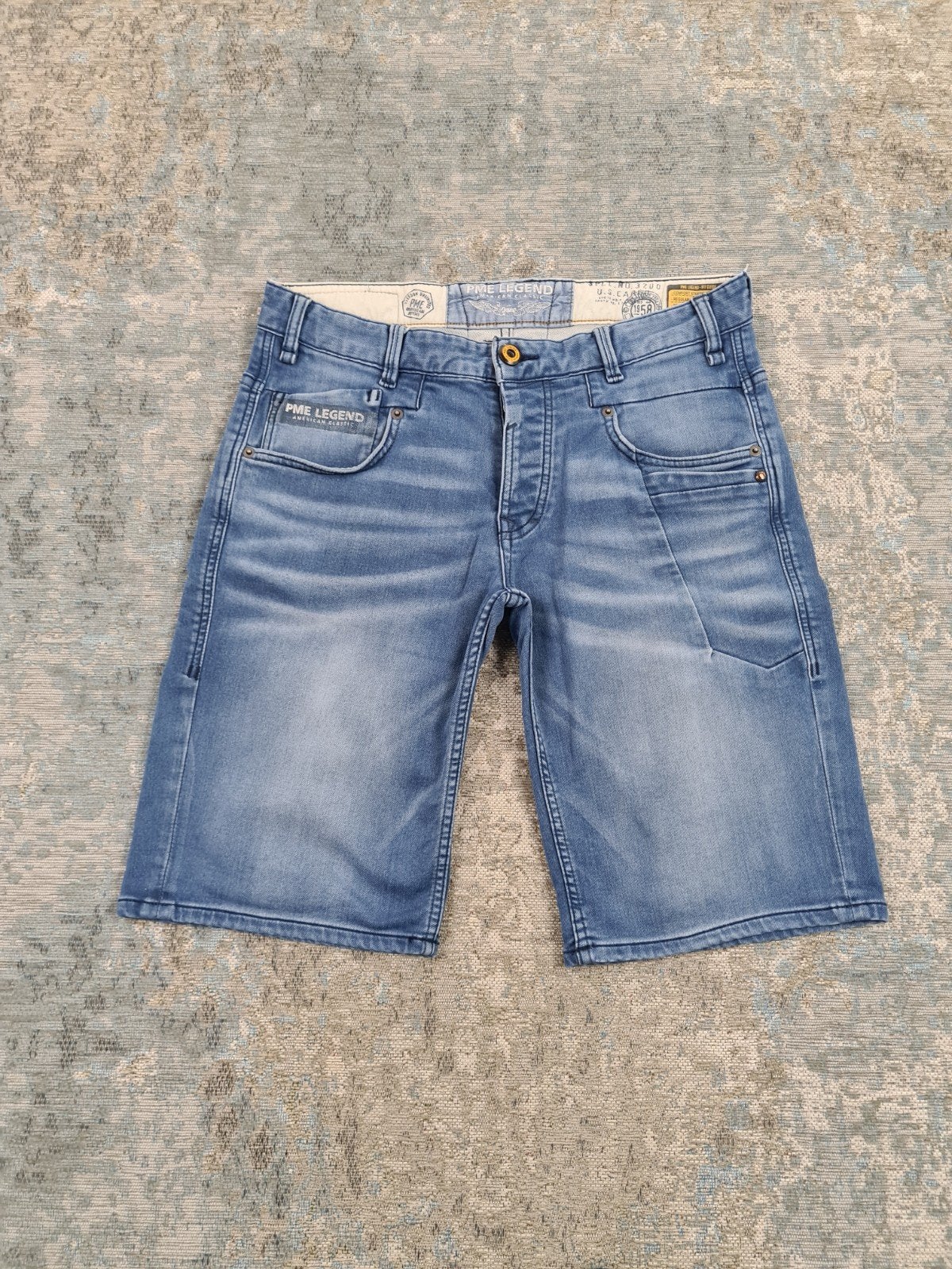 PME Commander 2.0 W31 STRETCH Bronno3132 Bronno3134 Blauw, New Yorkstraat 50, 1175 RD Lijnden, https://www.justbrands.nl/klantenservice