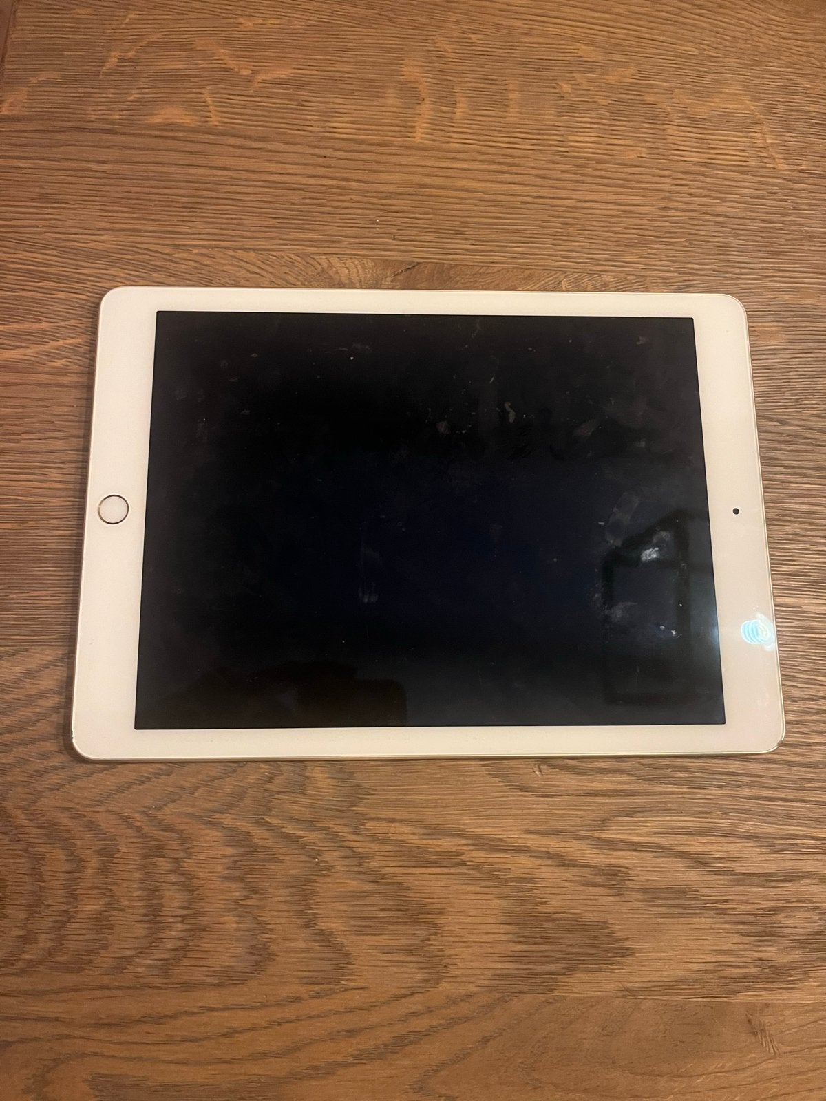 Apple iPad Air 2 - 128GB - Goud - Wi-Fi, Computers en Software, Apple iPads, Gebruikt, Apple iPad Air, 128 GB, Ophalen