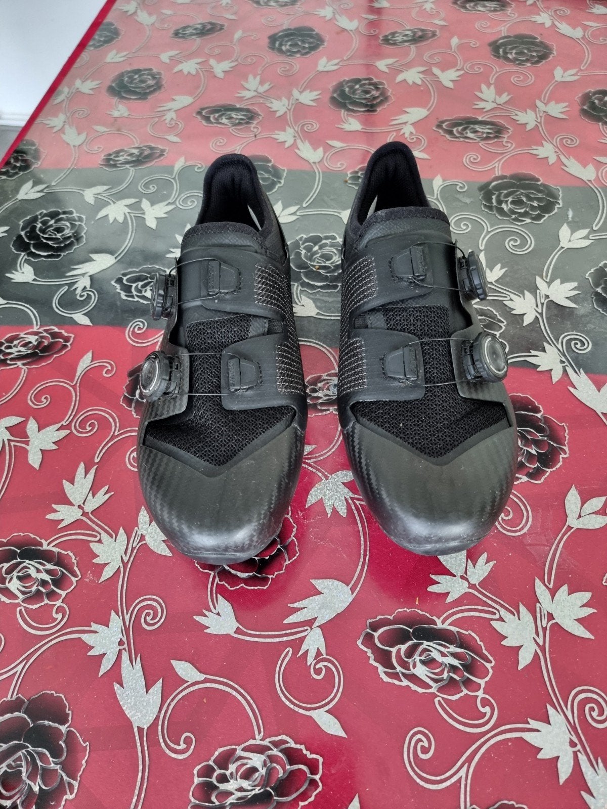 Mavic comete ultimate race schoenen Maat 43, Ophalen of Verzenden, Zo goed als nieuw, Schoenen