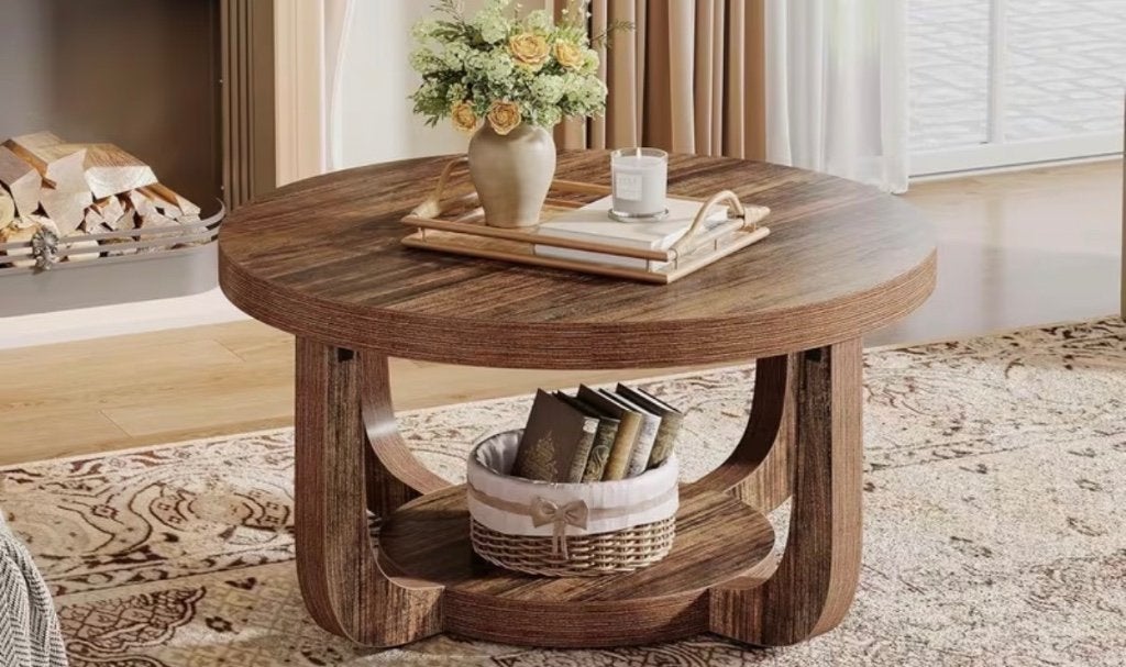 Mooi woonkamer tafel, Ophalen of Verzenden, Nieuw, Rechthoekig, 50 tot 100 cm