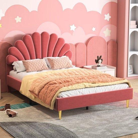 Tweepersoonsbed – Bedframe – Boxspring – Bed – Slaapbed, Corvance B.V., Verzenden, Nieuw, Corvancebol@gmail.com