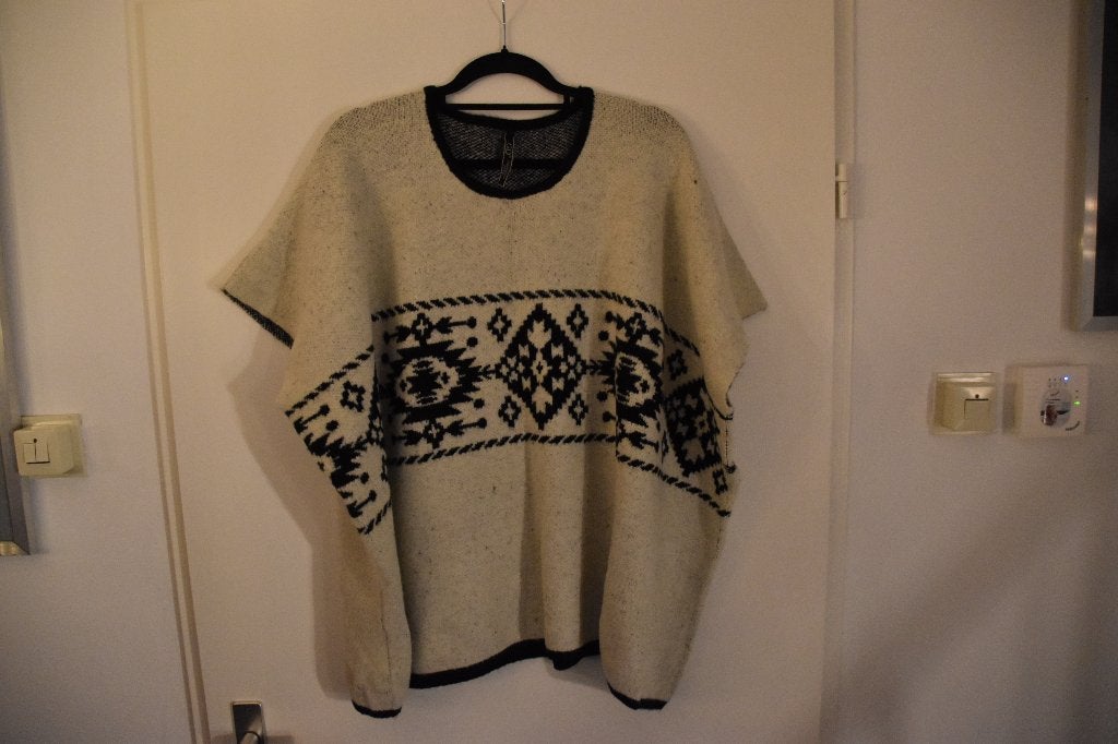 leuke nieuwe oversized trui/hes één maat Golden Days, Overige kleuren, Golden Days, Maat 46/48 (XL) of groter, Nieuw
