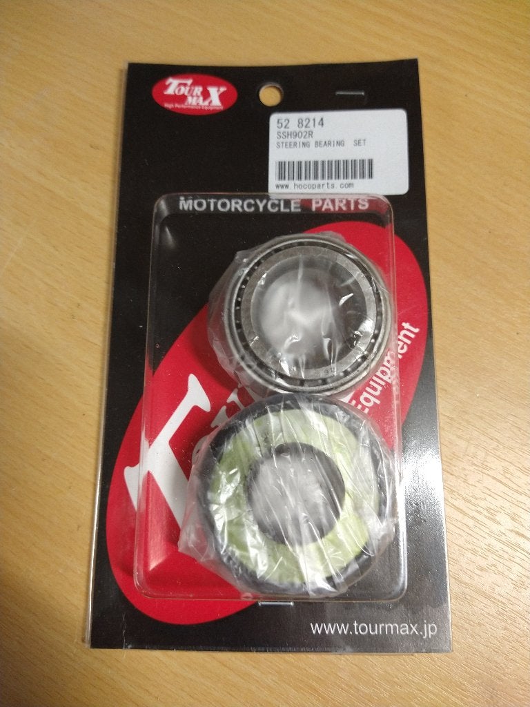 Balhoofdlager Honda XL 600/650/700/ XR125 XRV 650/750, Ophalen of Verzenden, Nieuw