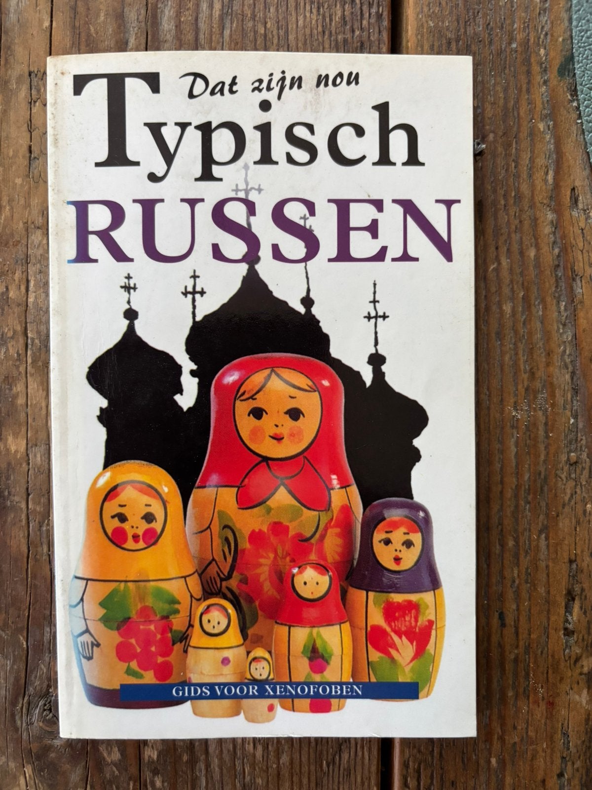 Russische cultuur: boeken en mutsen, Ophalen of Verzenden