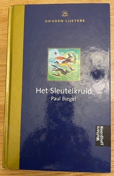 PAUL BIEGEL – zo goed als nieuw, Ophalen of Verzenden, Zo goed als nieuw