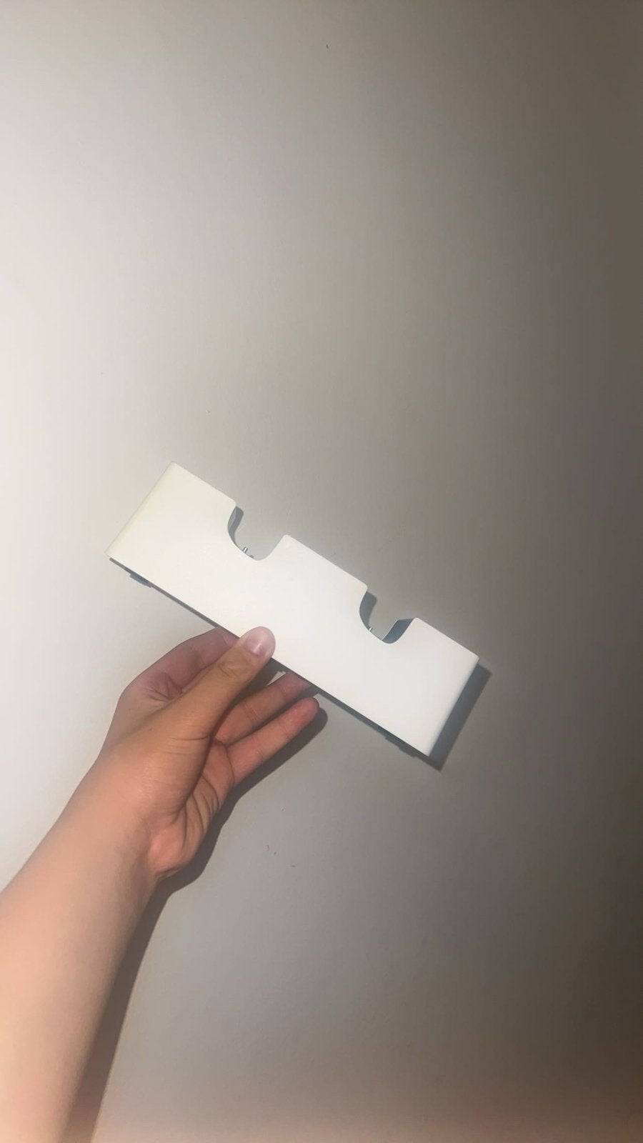 PS5 Controller Oplaadstation - Wit, Ophalen, Gebruikt