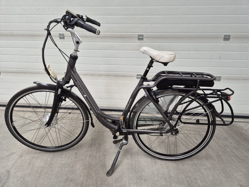 Sparta Amazone 4 life elektrische moederfiets, Fietsen en Brommers, Elektrische fietsen, Ophalen, Minder dan 30 km per accu, Sparta