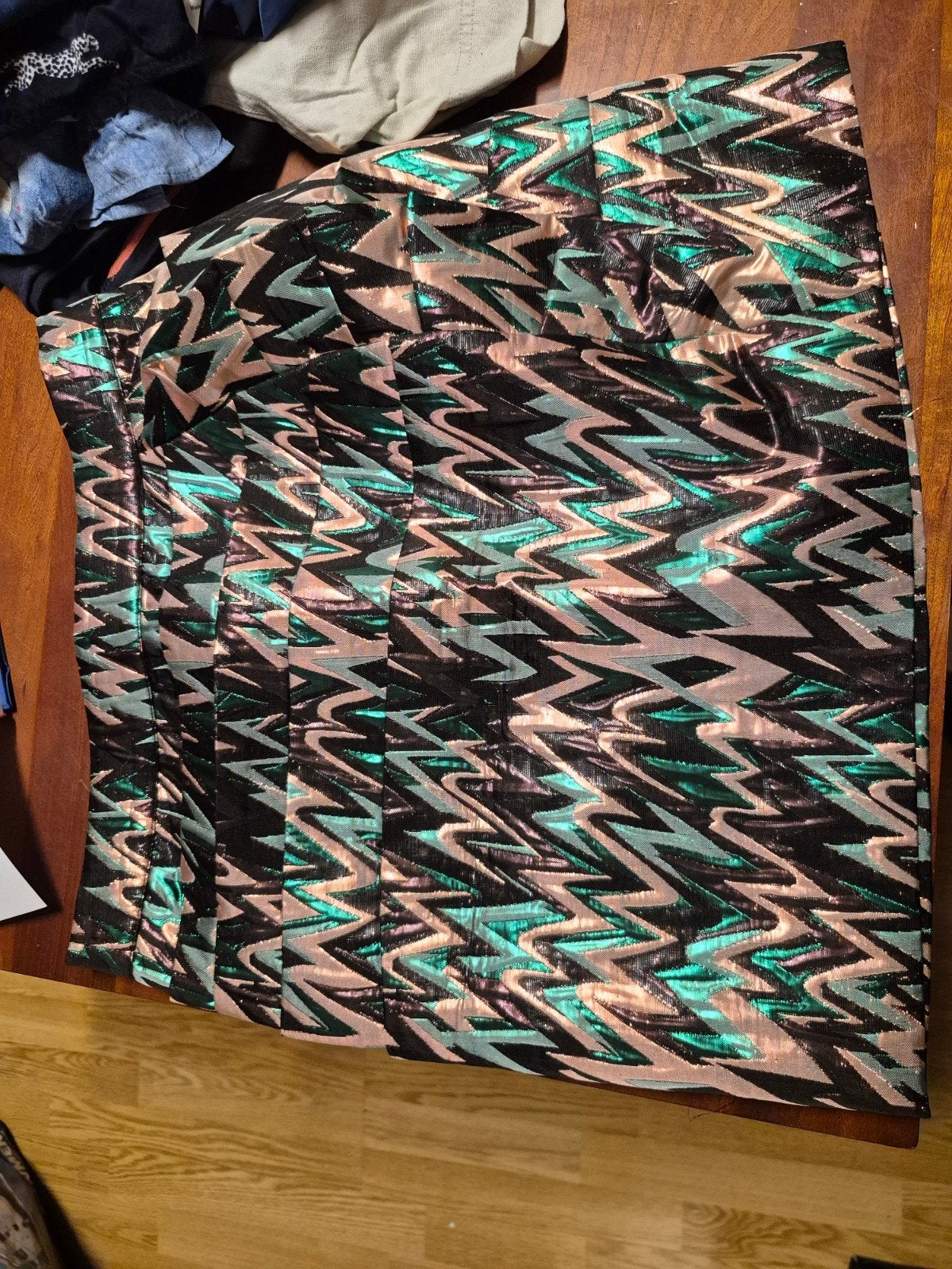 Rokje van NIKKIE (Plessen) mt.36 NIEUW, Kleding | Dames, Zwart, Nieuw, Ophalen of Verzenden, Maat 36 (S)