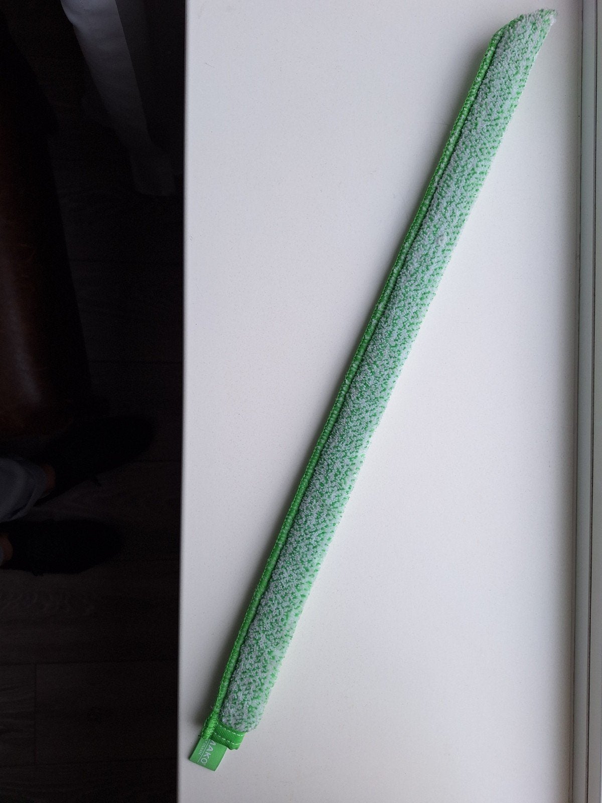 Jemako Cleanstick 60 cm - Nieuw en Ongebruikt, Huis en Inrichting, Schoonmaakartikelen, Ophalen of Verzenden