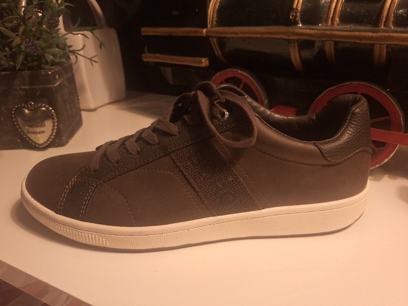 Björn Borg sneakers maat 44, Kleding | Heren, Schoenen, Bruin, Nieuw, Ophalen of Verzenden, Sneakers of Gympen