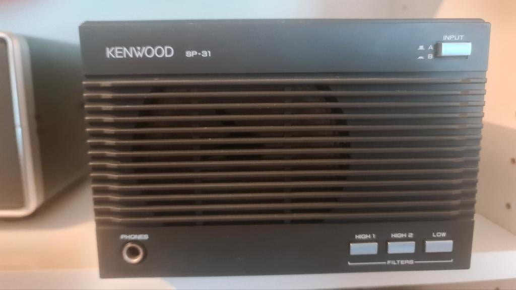 Kenwood luidspreker SP31, Ophalen of Verzenden
