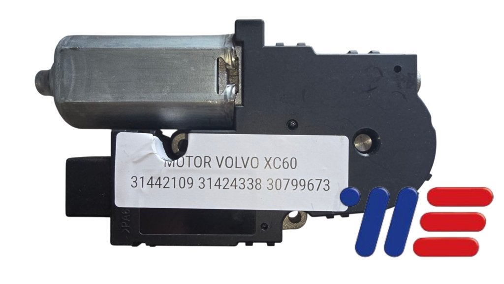 Schuifdak motor inalfa Volvo XC60 II ('17-'22) 31442109, Gebruikt, Ophalen of Verzenden, Volvo