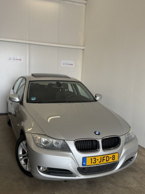BMW 3-serie 316i 1.6 | LCI | Schuifdak | Eerste Eigenaar!, Gebruikt, 4 cilinders, Origineel Nederlands, Handgeschakeld