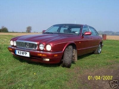 JAGUAR/DAIMLER X300 FACTORY/SERVICE MANUAL CD, Verzenden