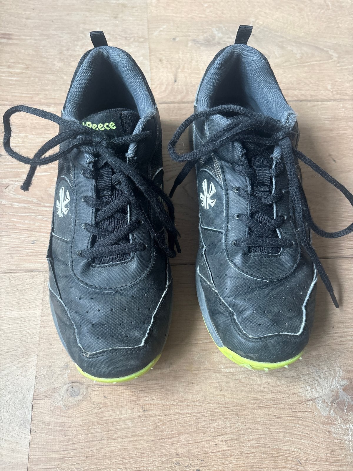 Reece hockeyschoenen - Maat 37, Ophalen, Gebruikt, Schoenen