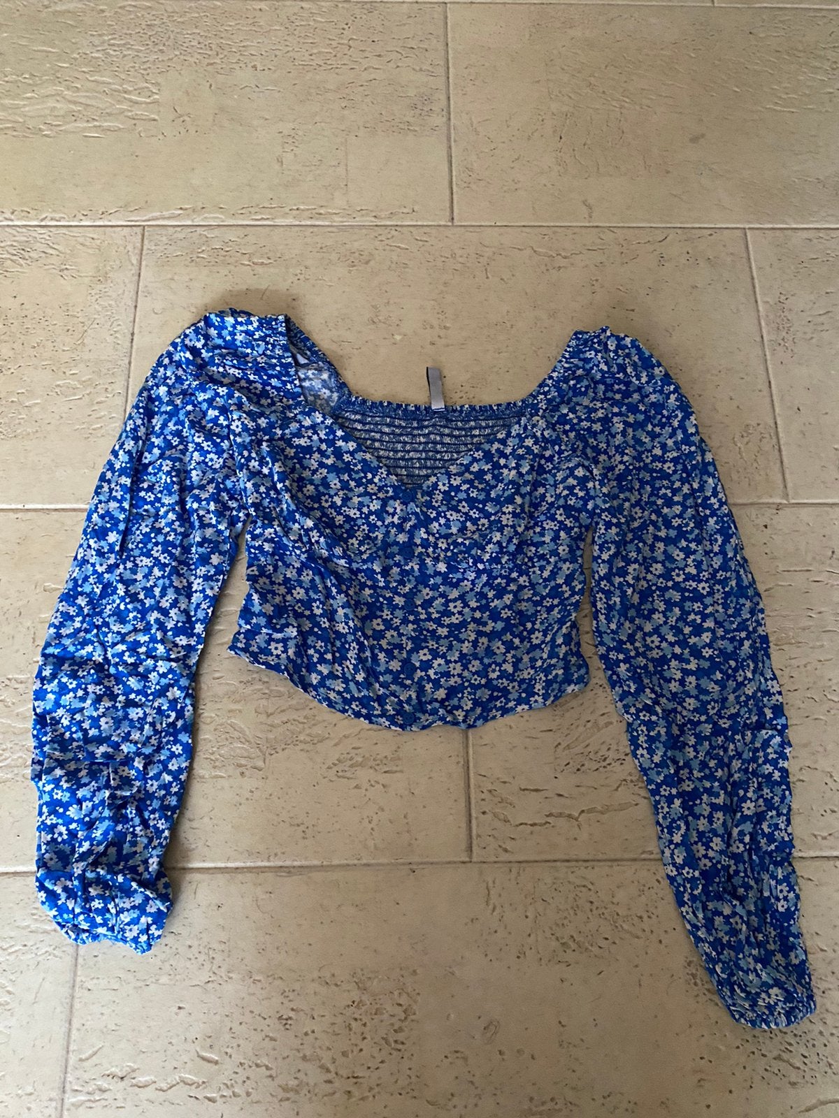 Dames top - maat XS, Kleding | Dames, Ophalen of Verzenden, Zo goed als nieuw