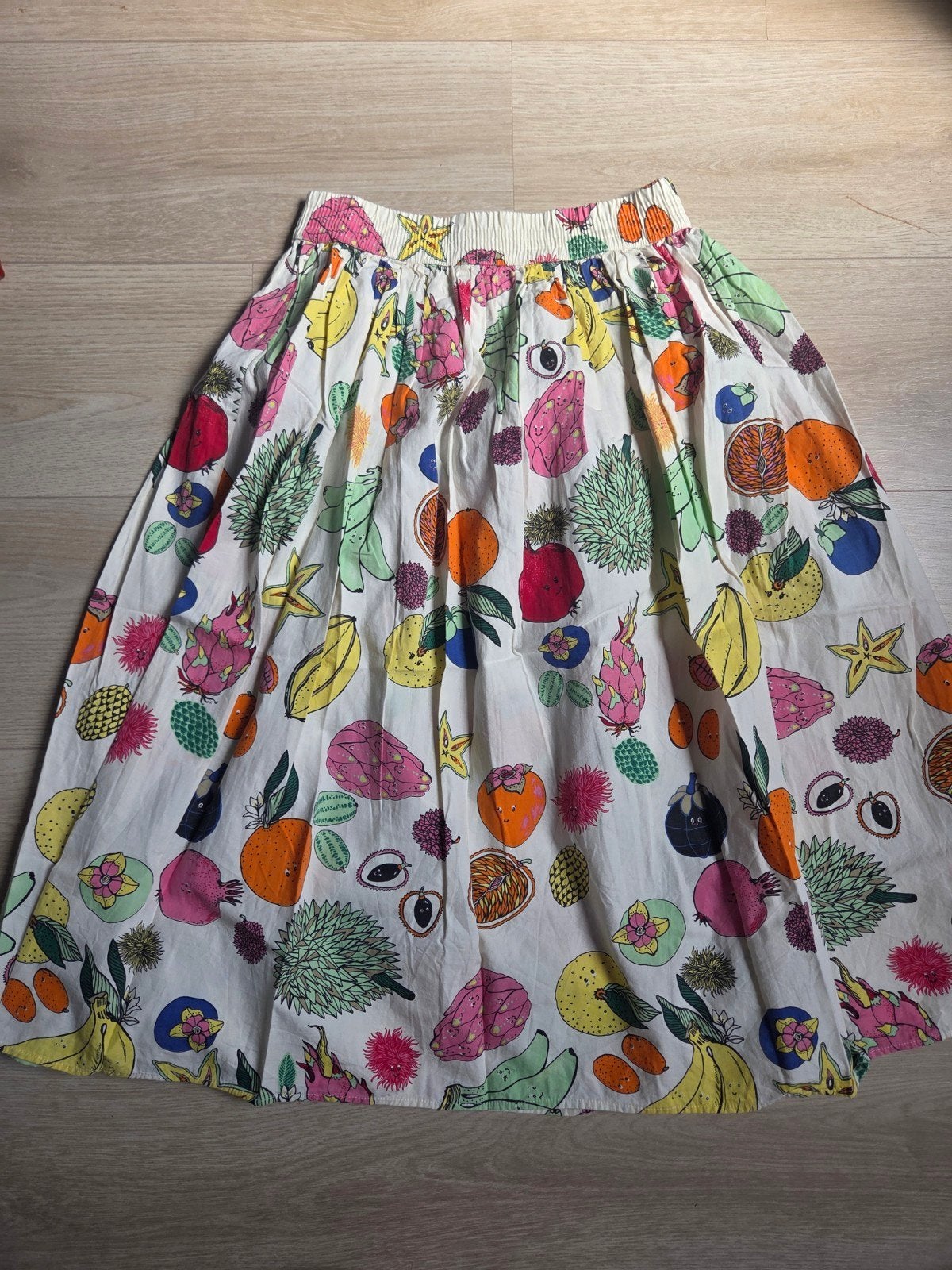Rok van Molo 146/152, Ophalen of Verzenden, Zo goed als nieuw, Meisje, Jurk of Rok