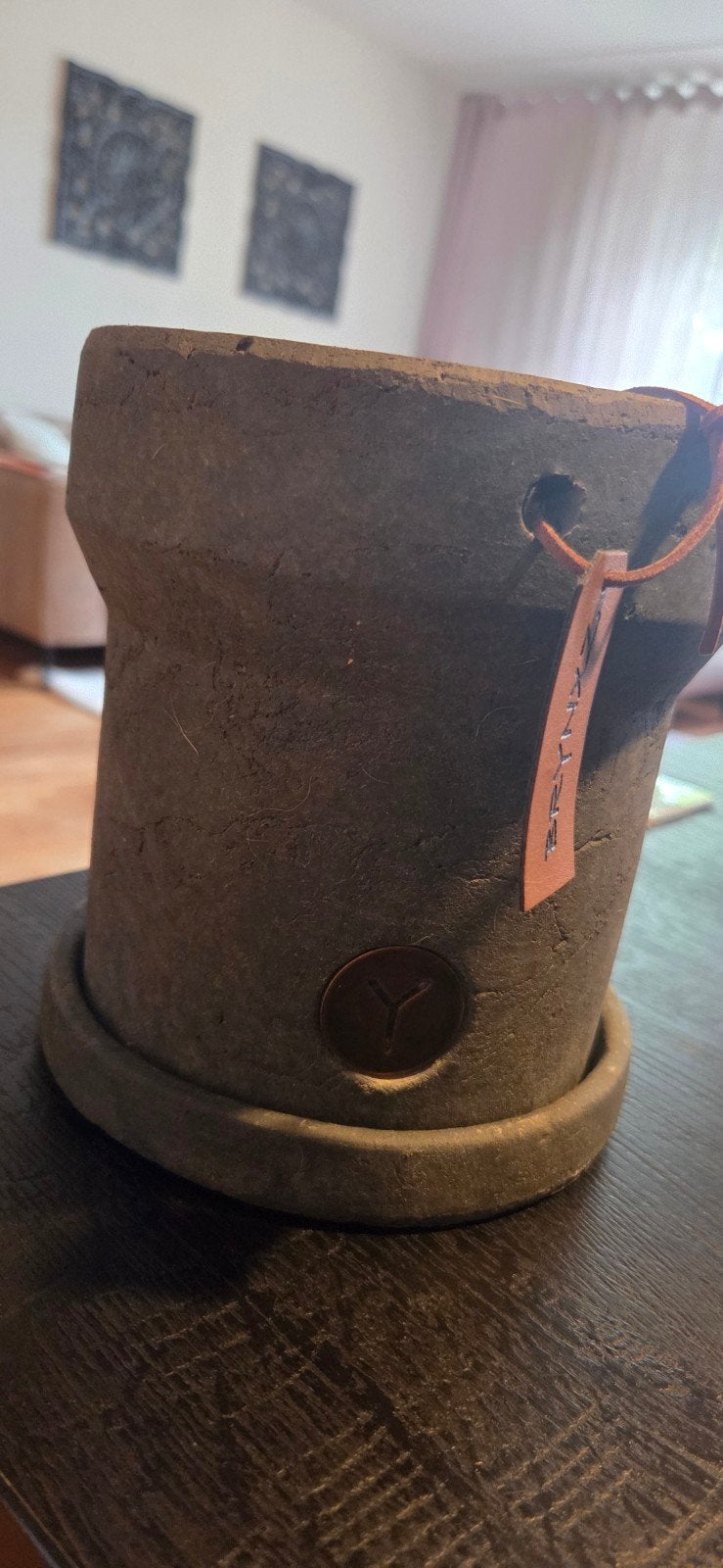 brynxz pot, Ophalen of Verzenden