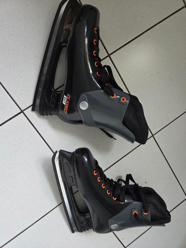 FVR Classic C67 IJshockeyschaatsen - Maat 45, Sport en Fitness, Schaatsen, Ophalen, Nieuw, IJshockeyschaatsen, Overige merken