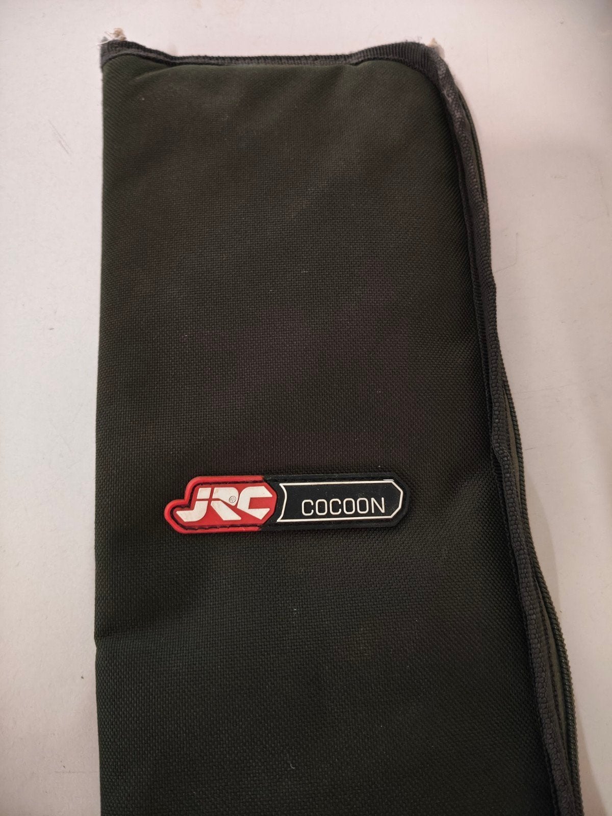JRC Cocoon Sleeve, Ophalen of Verzenden, Zo goed als nieuw, Werphengel