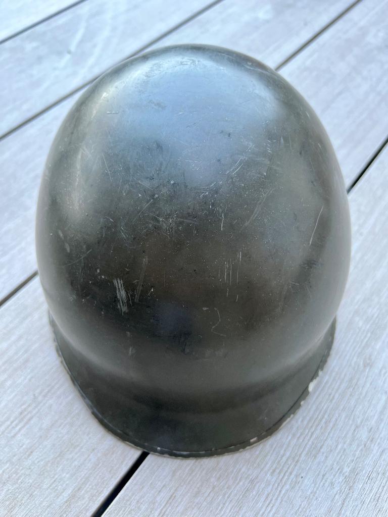 Legerhelm, Ophalen of Verzenden, Landmacht, Overige gebieden, Helm of Baret