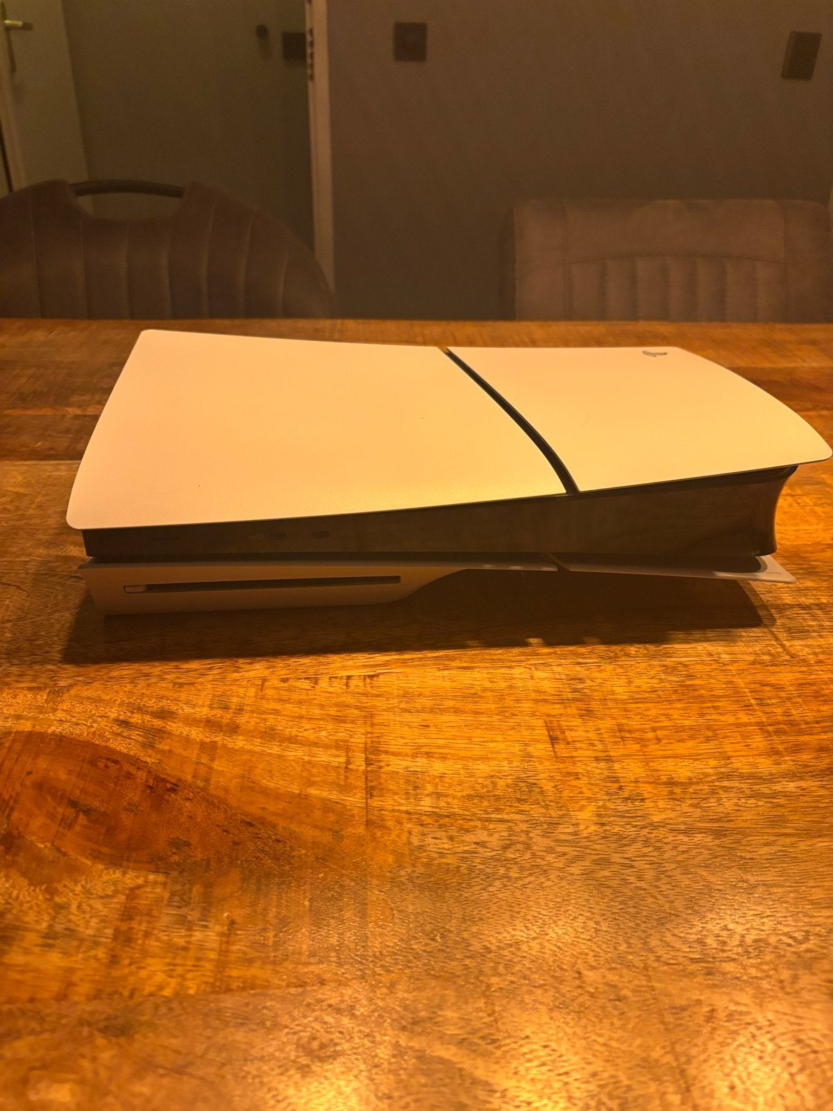 PlayStation 5 Disc Edition 1TB, Ophalen, Gebruikt, Playstation 5