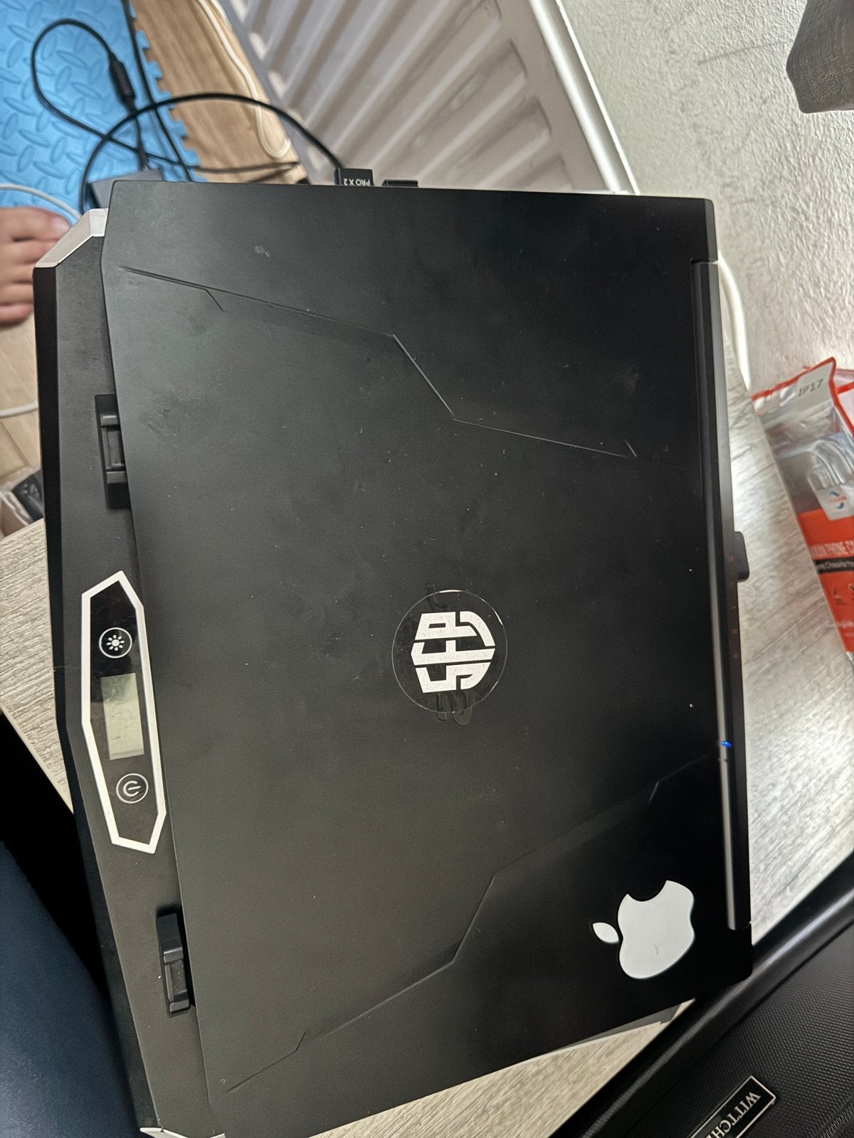Acer Nitro 5 Gaming Laptop RTX 3060., Ophalen of Verzenden, Zo goed als nieuw, Gaming