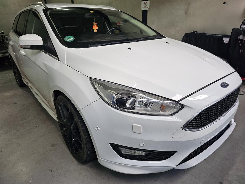 Koplamp reparatie Focus MK3 bi-xenon, Auto-onderdelen, Verlichting, Ophalen, Nieuw, Ford