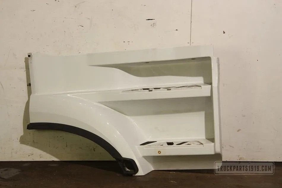Mercedes-Benz Body & Chassis Parts Instapbak Re MB MP4, Ophalen, Gebruikt, Mercedes-Benz, Carrosserie en Plaatwerk