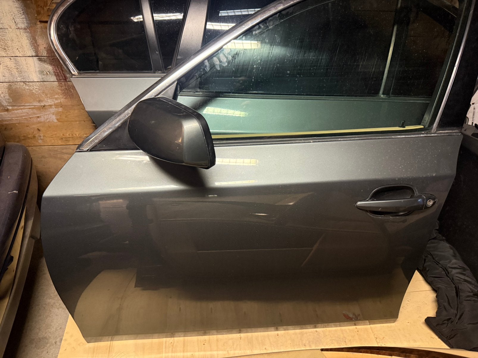 Bmw E60, Auto-onderdelen, Ophalen, BMW