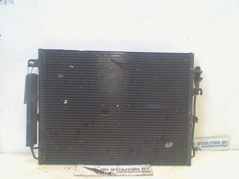 Radiateur Airco Range Rover Sport (LS) 2005, Campus Kronberg 7, Kronberg im Taunus 61476, , Duitsland, Jaguar Land Rover Deutschland GmbH
