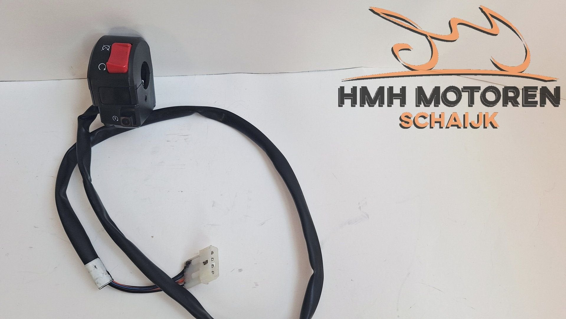Start Stop schakelaar KTM Super Duke 990 990R 58411074300, Motoren, Gebruikt, -, -, Ophalen of Verzenden