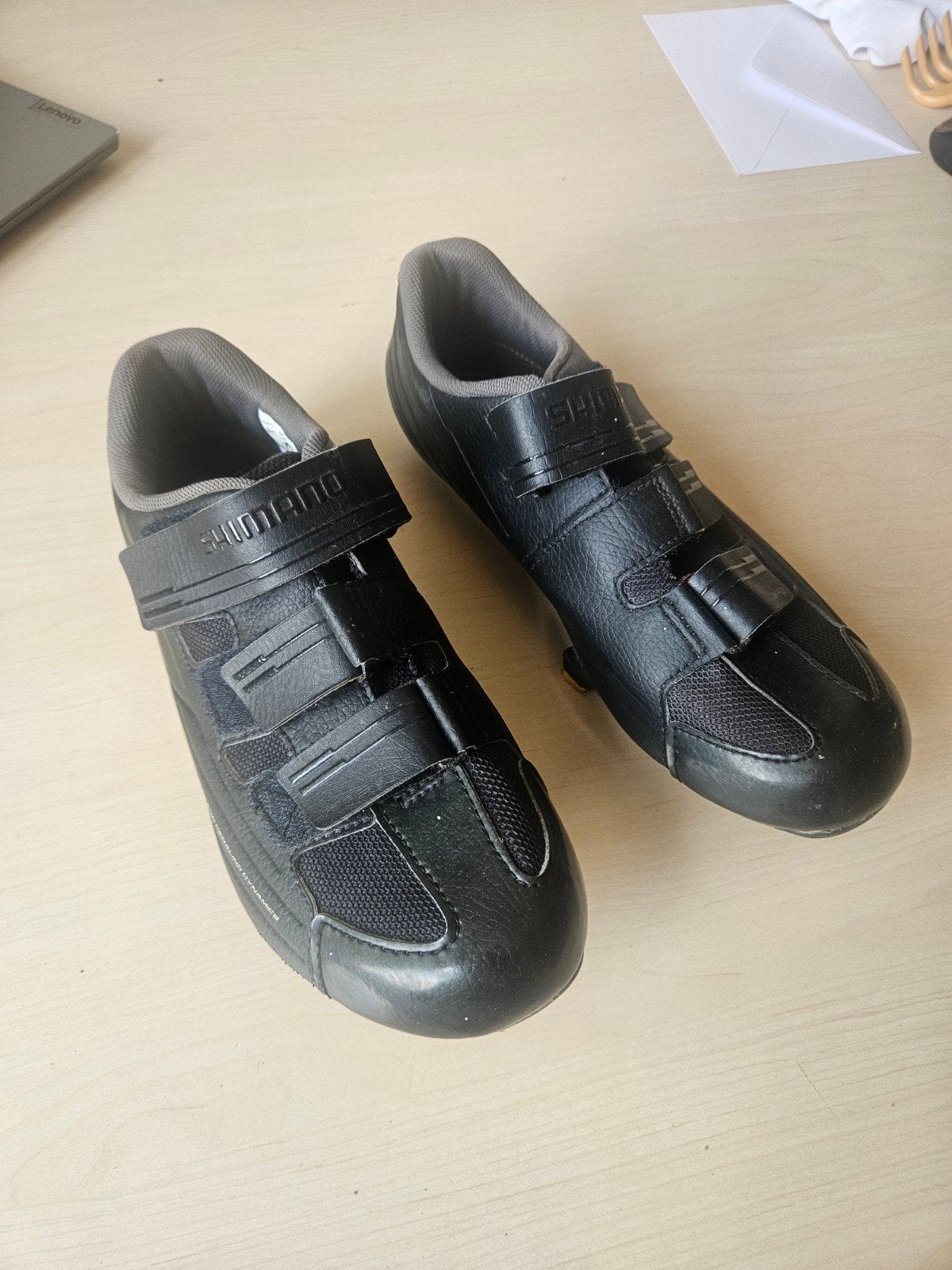 Shimano SH-RP200-SL Fietsschoenen Maat 41, Gebruikt, Heren, Schoenen, Overige maten