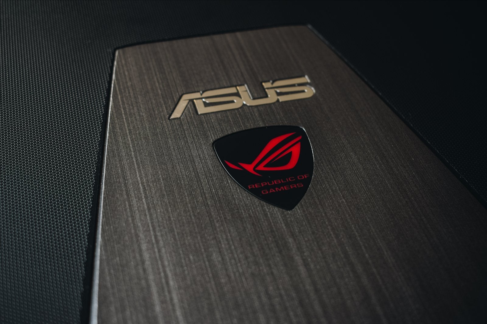 ASUS ROG GL552 Gaming Laptop - i5, NVIDIA GTX 950M, 1TB, Computers en Software, Ophalen, Gebruikt, 2 tot 3 Ghz, 8 GB
