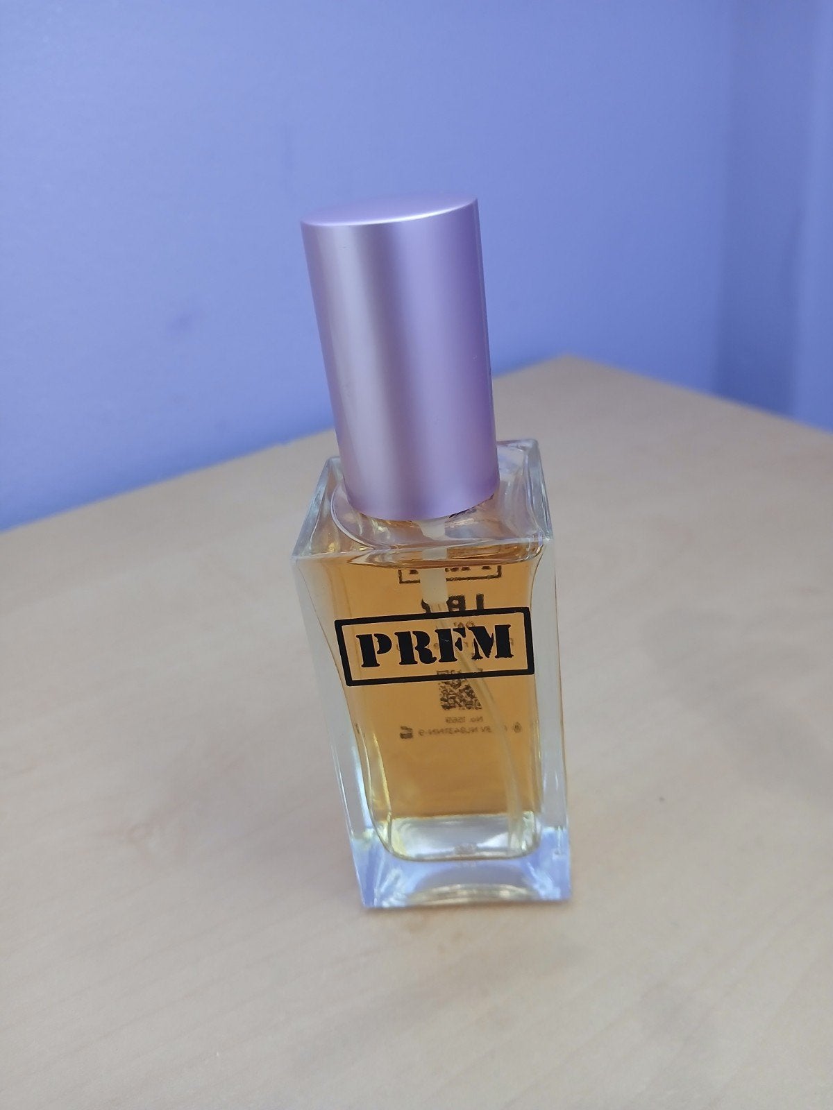 Libero nieuw parfum 50 ml voor dames - PRFM LBR DA100, Ophalen of Verzenden, Nieuw