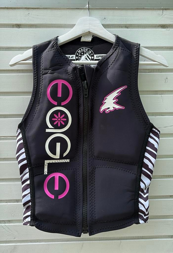Wetsuit reddingsvest Eagle Sports mt M en L, Watersport en Boten, Ophalen of Verzenden, Zo goed als nieuw