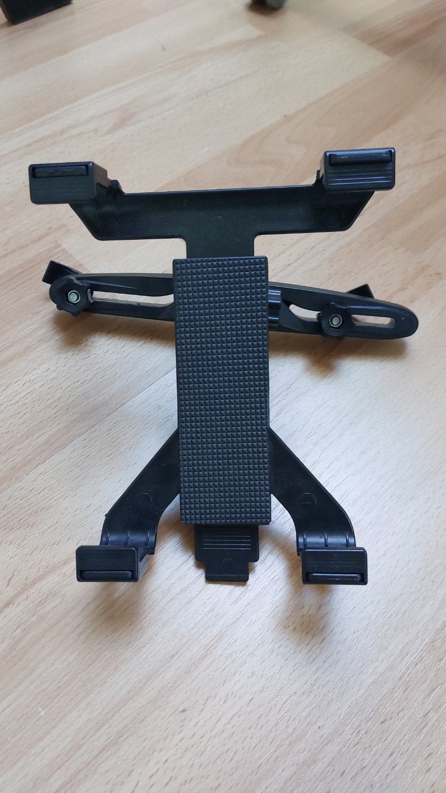 Universele Tablet Houder - Zwart x2, Ophalen of Verzenden, Zo goed als nieuw, Overige typen, Universeel
