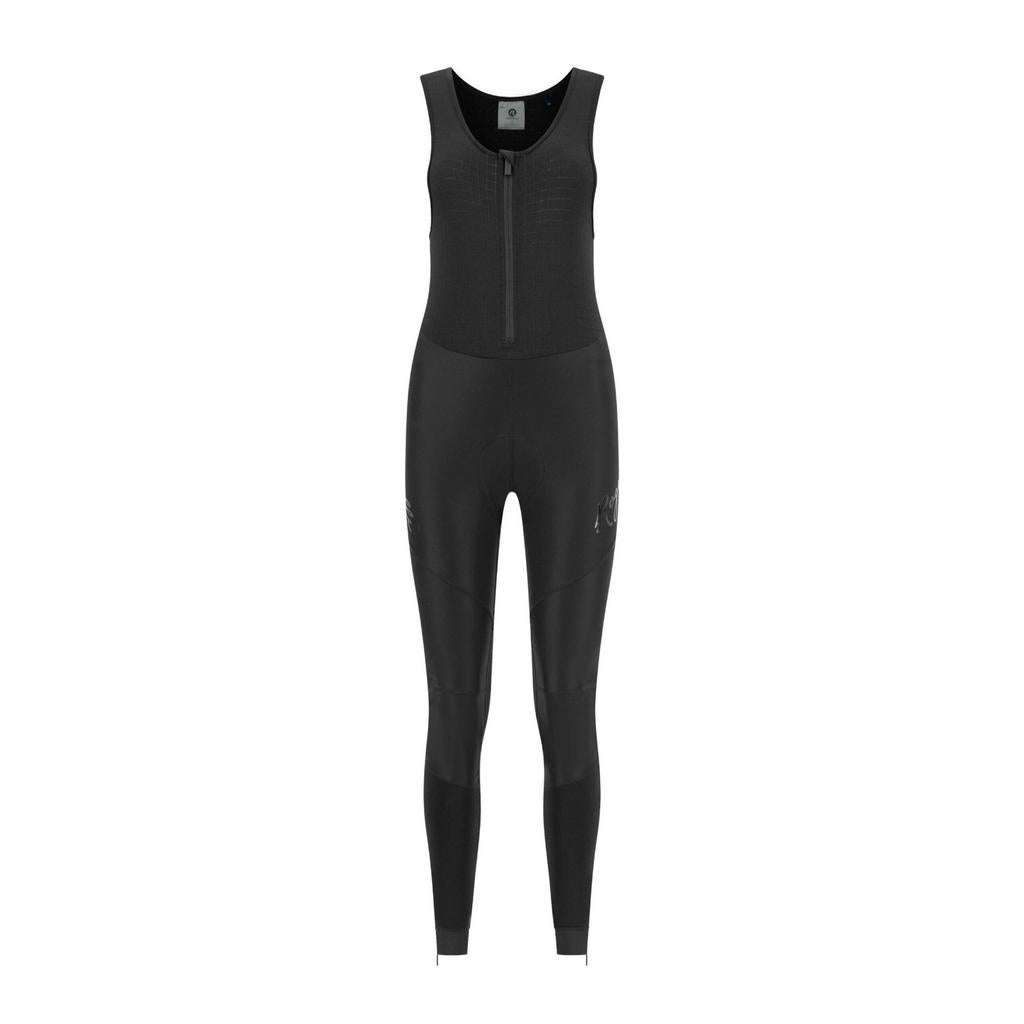 Rogelli deep winter bib tight S (fietsbroek dames), S, Rogelli, Kinderen, Nieuw
