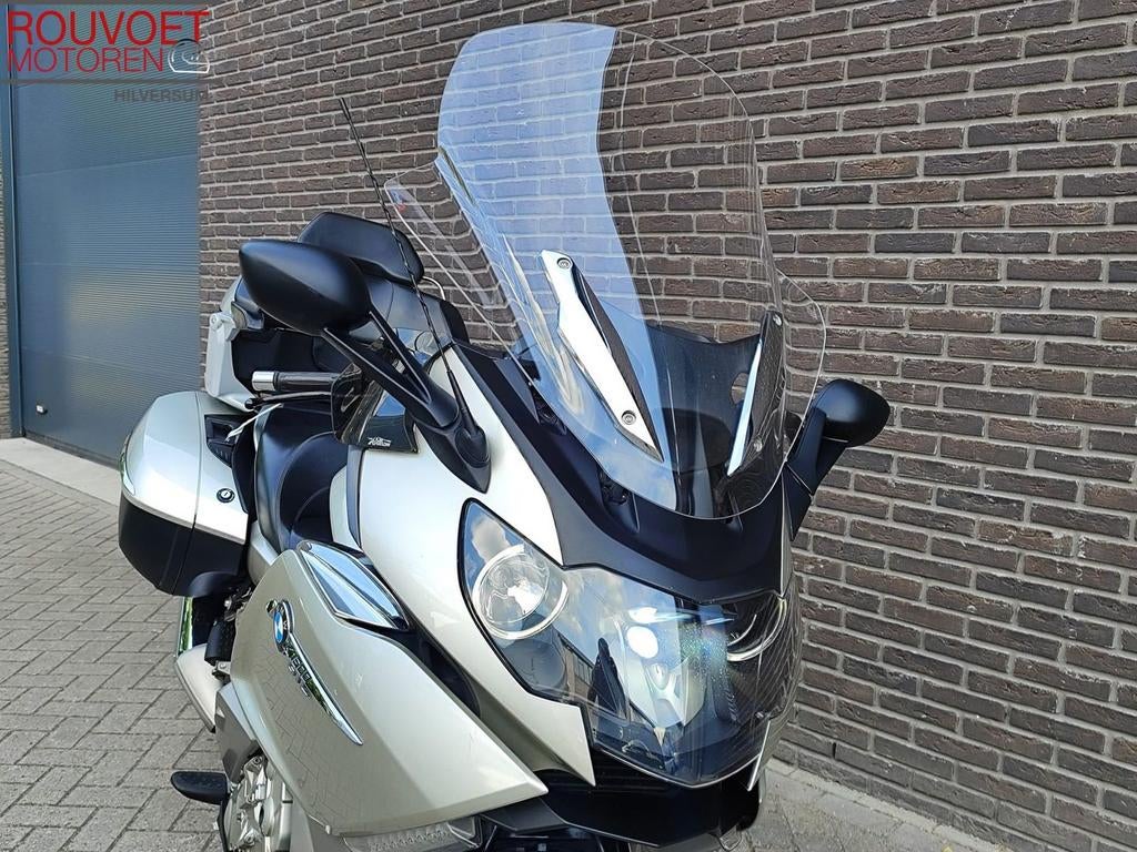 BMW K 1600 GTL 1600GTL K1600, Motoren, Motorrijbewijs A, Bedrijf, Onbekend, Meer dan 35 kW