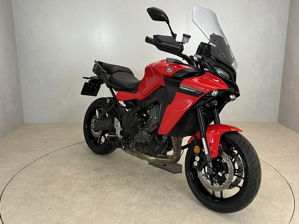 Yamaha TRACER 9 ABS (bj 2021), Motoren, Motoren | Yamaha, Klantenservice@yamaha-motor.nl, Toermotor, Koolhovenlaan 101
1119 NC  Schiphol-Rijk, NL