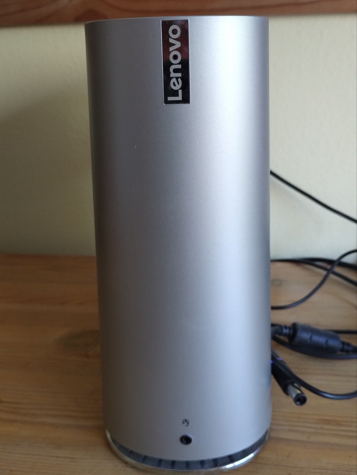 Lenovo IdeaCentre 620s met GTX 1050 Ti, Computers en Software, Desktop Pc's, Gebruikt, 1.25 TB, 8 GB, Ophalen of Verzenden