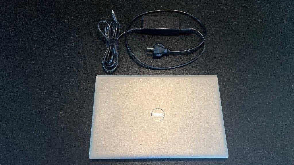 Dell Vostro laptop 5301 | 13,3" Full HD | 1,2kg, Computers en Software, Windows Laptops, Dell Vostro, 2 tot 3 Ghz, Qwerty, 8 GB