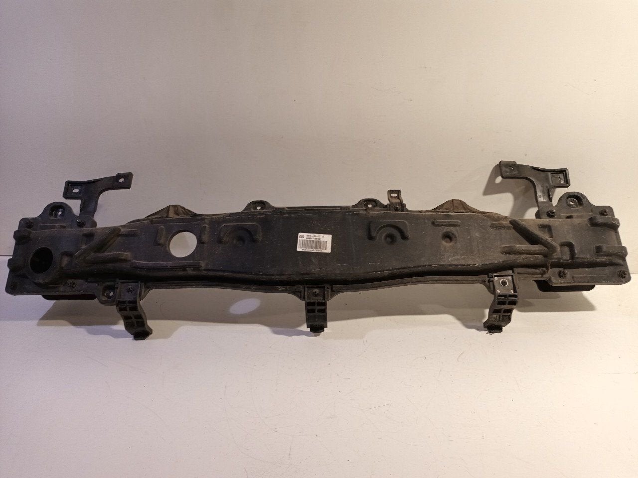 Bumperbalk achter Kia Niro, Auto-onderdelen, Onderdelen@venauto.nl, Van der Ven Autorecycling B.V., Ettenseweg 76, 4706 PB Roosendaal, The Netherlands