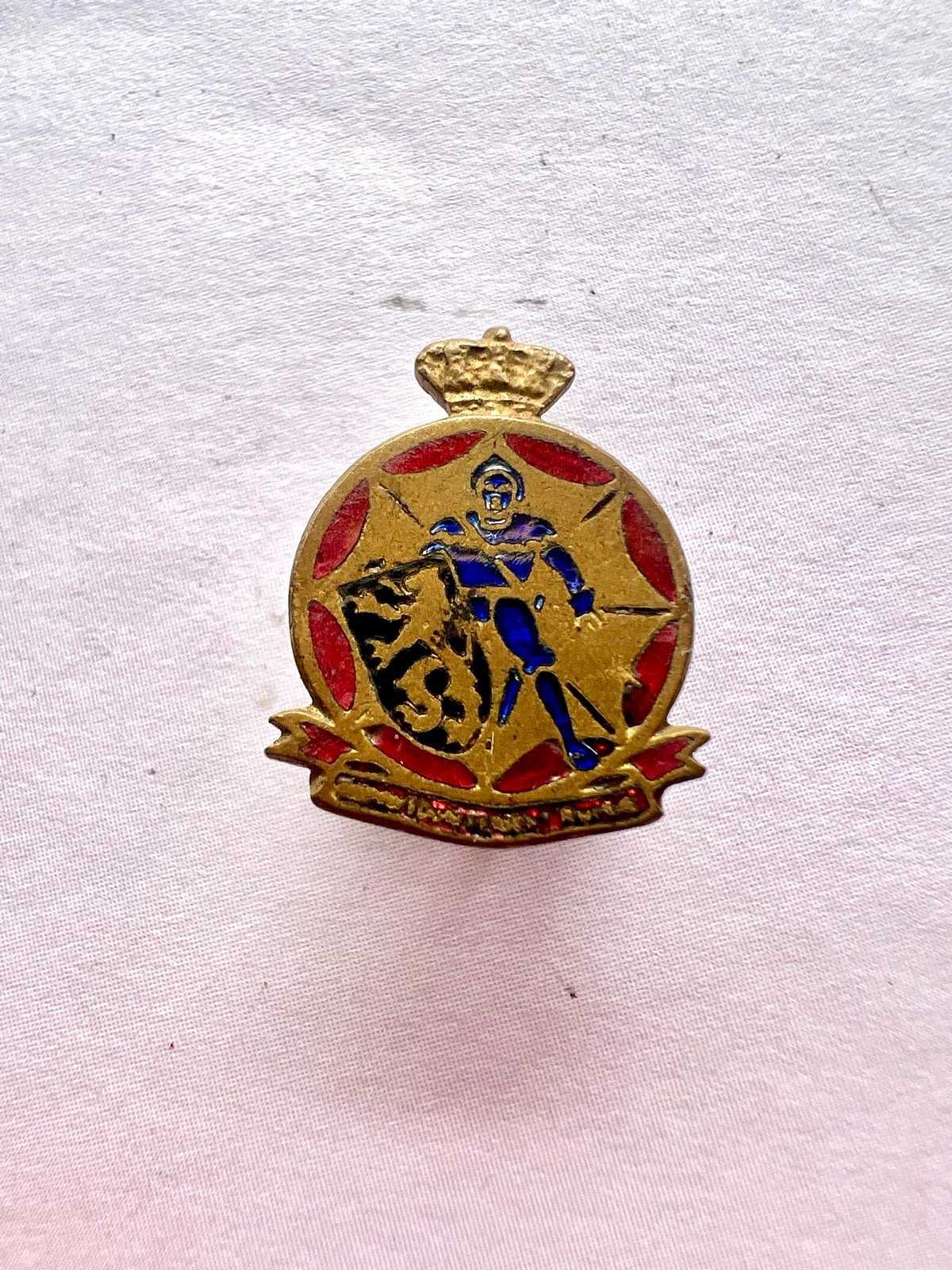 WW2 memerobilia: passieve luchtbescherming, Verzamelen, Ophalen of Verzenden, Overige soorten, Overige gebieden, Lintje, Medaille of Wings