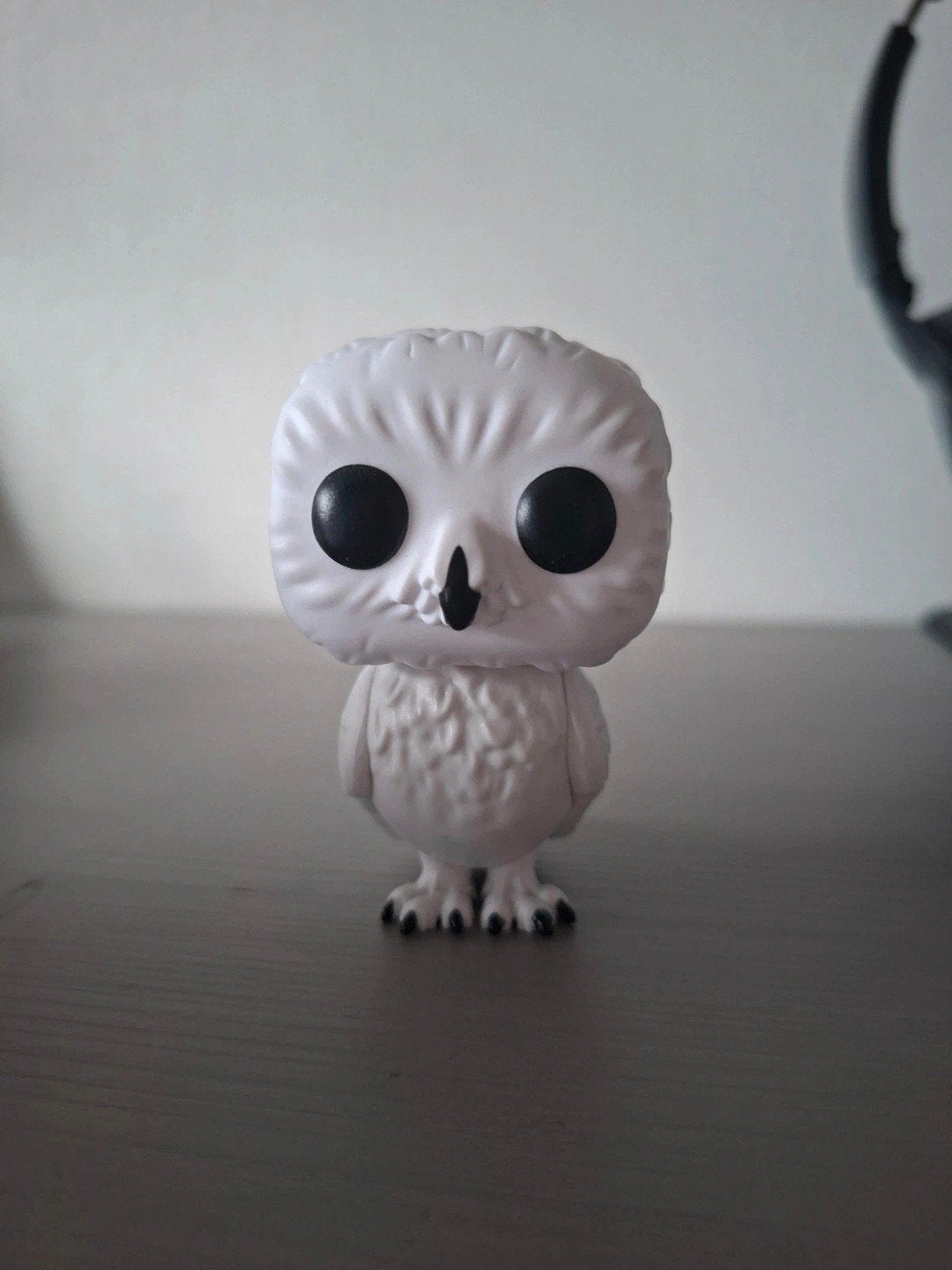 Funko Pop Hedwig | No. 76 Harry Potter, Ophalen of Verzenden, Zo goed als nieuw