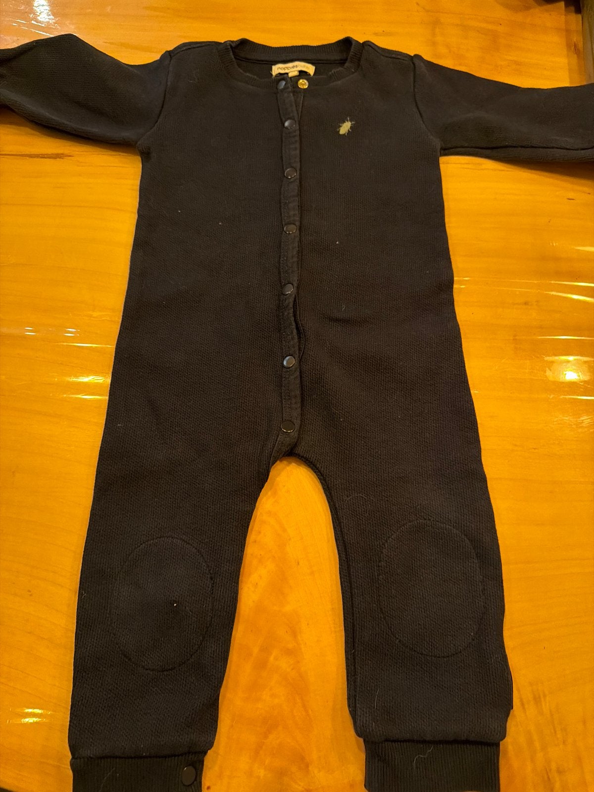 Noppies Baby boxpak Maat 74 - Donkerblauw, Ophalen, Zo goed als nieuw, Jongetje of Meisje