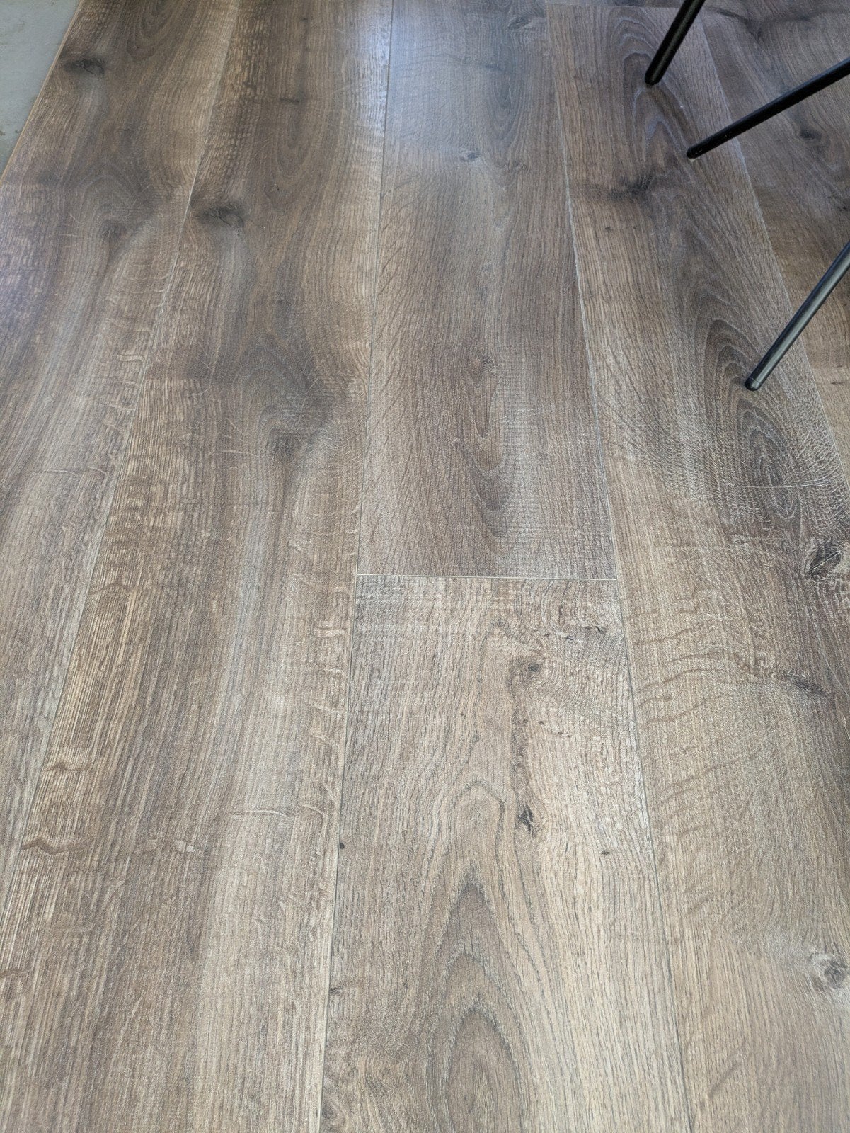 Gebruikt,  maar nog goede laminaat (zo'n 35 tot 40m2), Ophalen, Gebruikt, 50 tot 150 cm, 10 m² of meer
