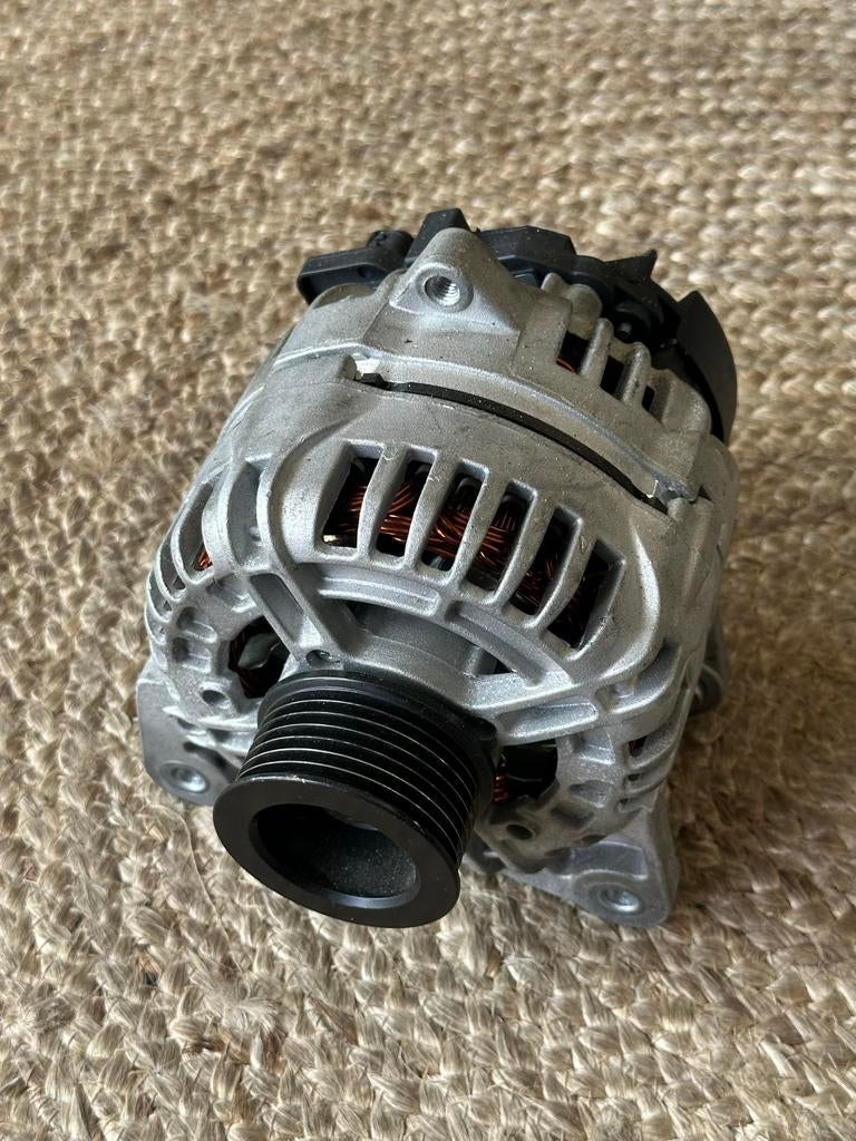 Twingo 2 diesel dynamo nieuw, Ophalen of Verzenden, Nieuw, Renault